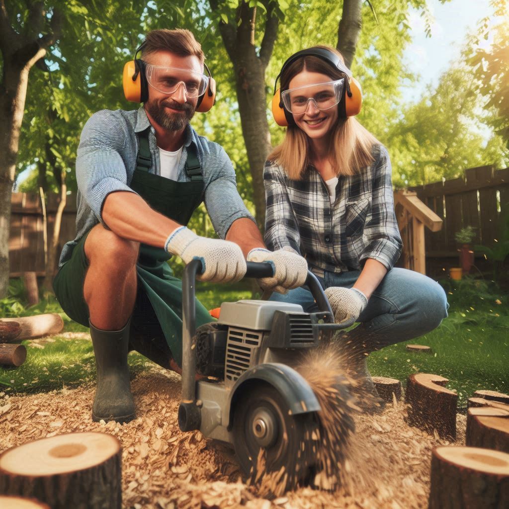 Best Stump Grinding Services in Carpentersville, Illinois - Professional Stump Removal by Carpentersville Stump Grinding