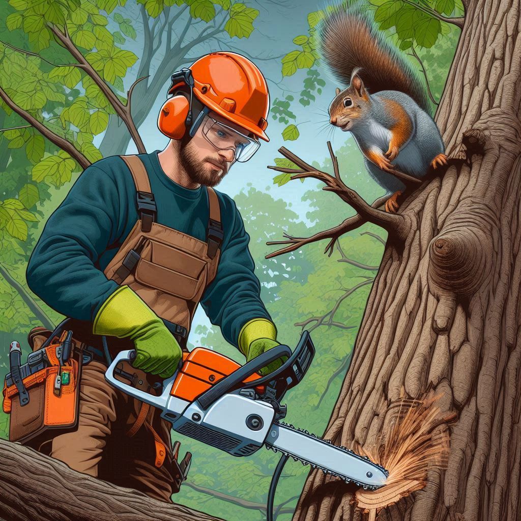 Best Tree Trimming in Carpentersville, Illinois - Professional Service by Carpentersville Tree Experts