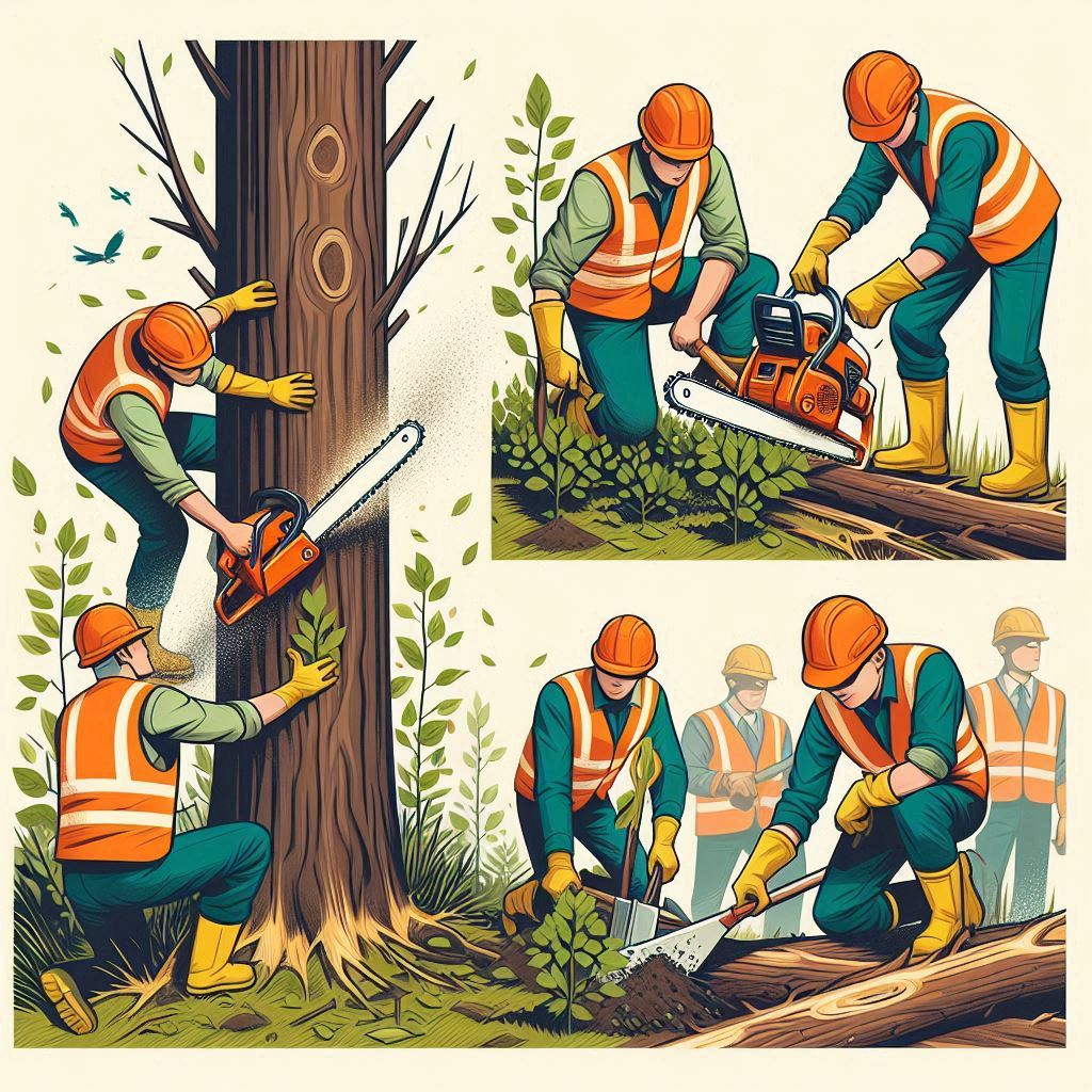 Expert Tree Removal Services in Carpentersville, IL Professional Complete Tree Removal Services Carpentersville IL - Expert Tree Removal and Stump Grinding by Tree Removal Carpentersville