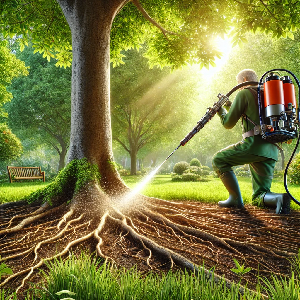 High-Quality Deep Root Fertilization Services Available in Carpentersville, IL Premium Deep Root Fertilization Services in Carpentersville, Illinois