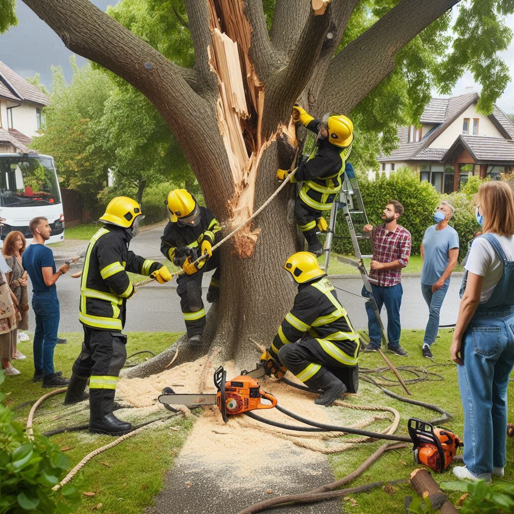 Expert Emergency Branch Removal Services in Carpentersville, IL Emergency Branch Removal Carpentersville IL - Expert Safety and Rapid Response Solutions by Carpentersville Services