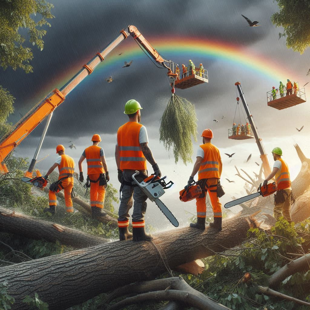 Expert Storm Cleanup and Restoration Services in Carpentersville, IL Professional Storm Cleanup Services in Carpentersville, IL - Expert Damage Restoration
