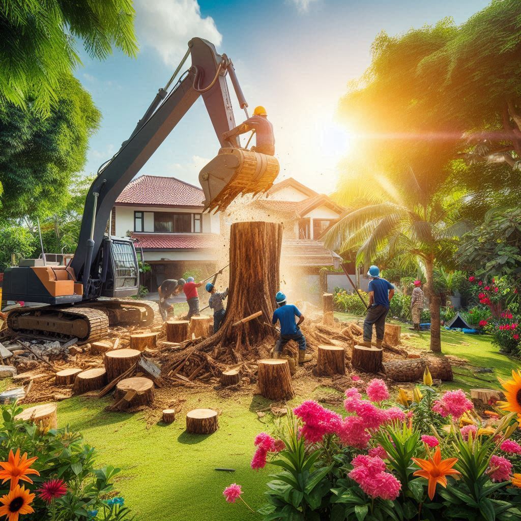 Expert Stump Removal in Carpentersville, IL Expert Stump Removal in Carpentersville, Illinois - Professional Service by Tree Removal Carpentersville
