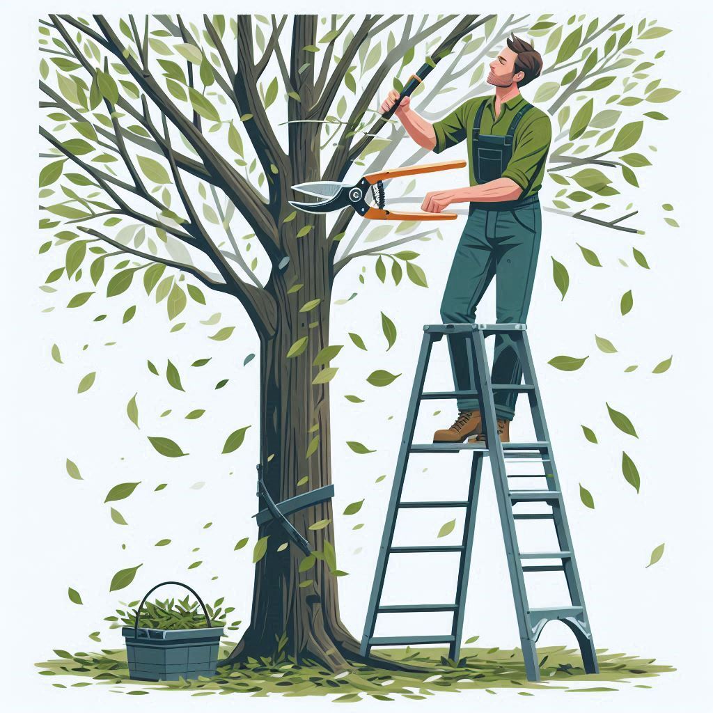 Professional Tree Trimming Services in Carpentersville, IL Expert Tree Trimming Services in Carpentersville, Illinois